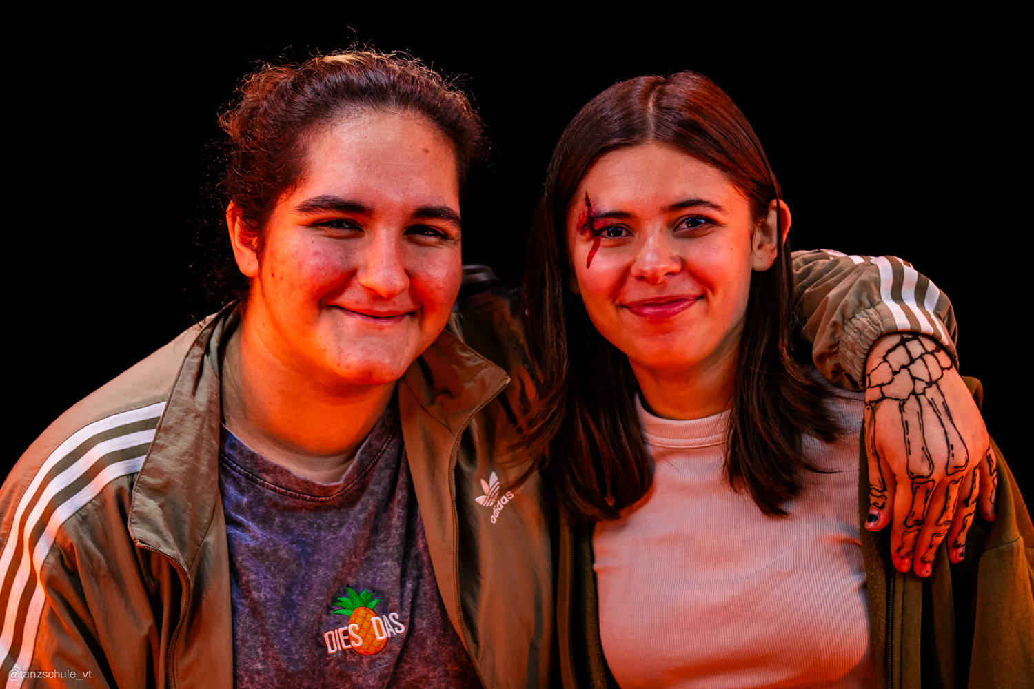 20231028 Halloween Tanzparty 2017